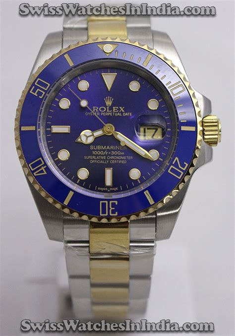 rolex submariner replica ebay
